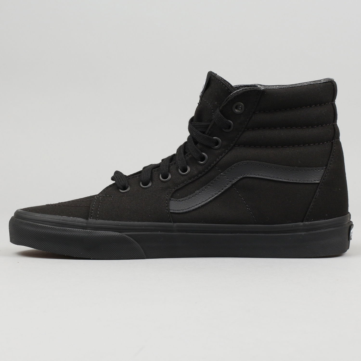 Tenisice i cipele Vans SK8 - Hi Crna | VN000TS9BJ41, 0