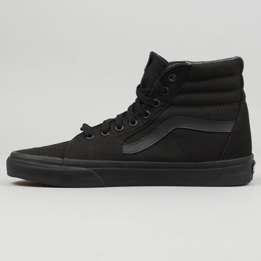 Tenisice i cipele Vans SK8 - Hi Crna | VN000TS9BJ41, 0