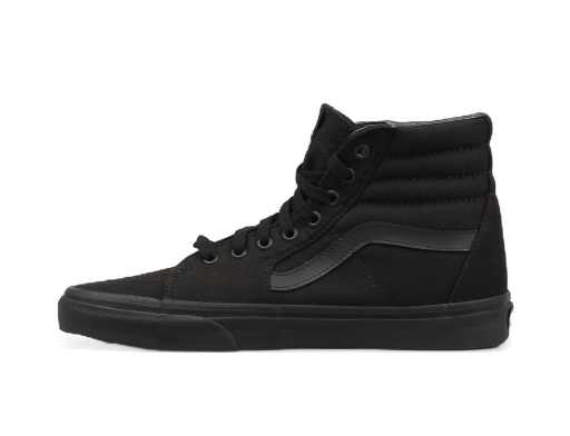 Skateboarding Vans SK8 - Hi Crna | VN000TS9BJ41
