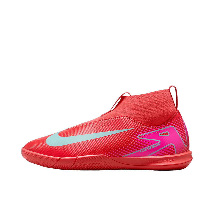 Tenisice i cipele Nike Zoom Superfly 10 Academy IC Crvena | fq8312-800