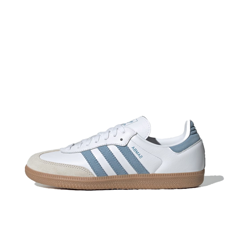 Tenisice i cipele adidas Originals Samba OG Bijela | JS1391