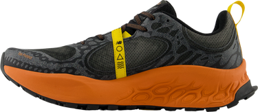 Tenisice i cipele New Balance Fresh Foam X Hierro v8 Crna | mthierh8, 1
