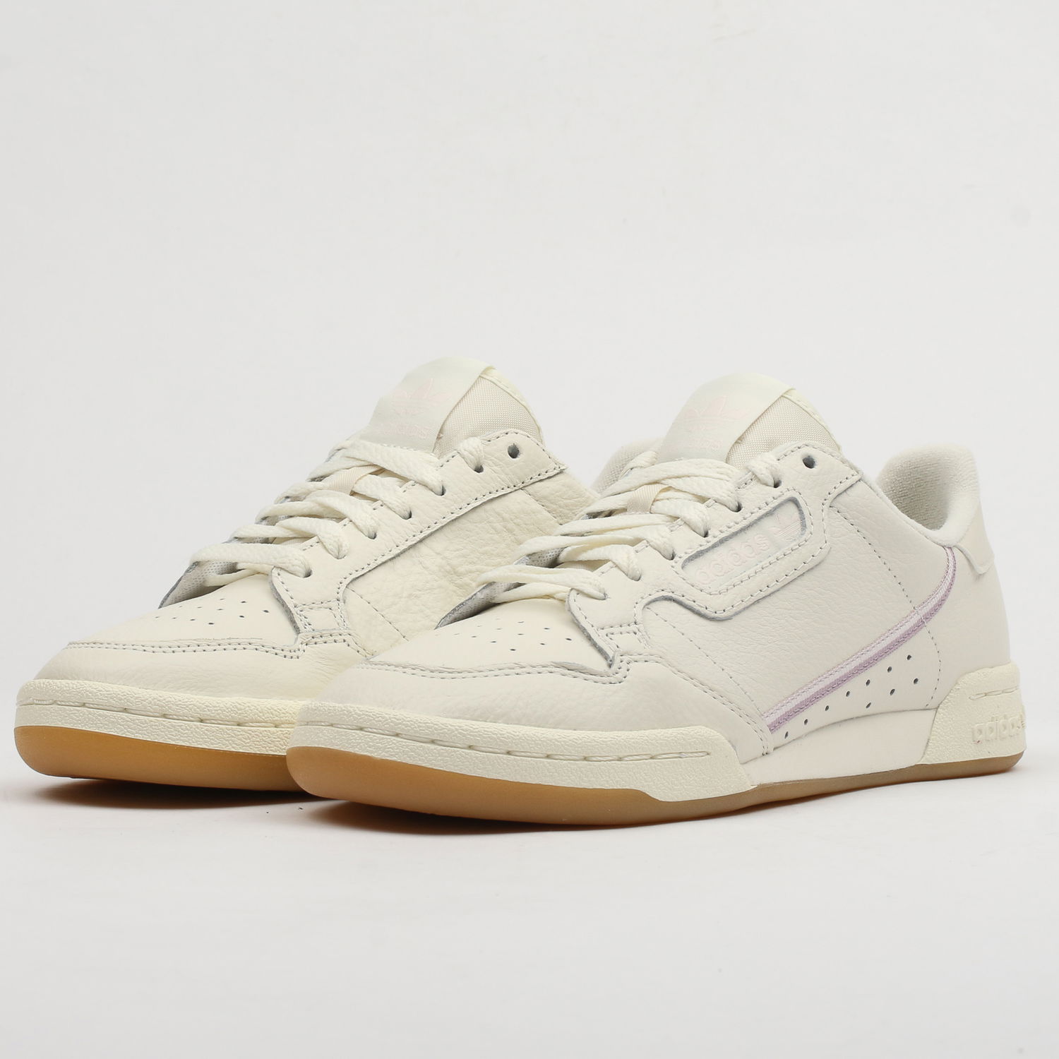 Tenisice i cipele adidas Originals Continental 80 W Bež | G27718, 0