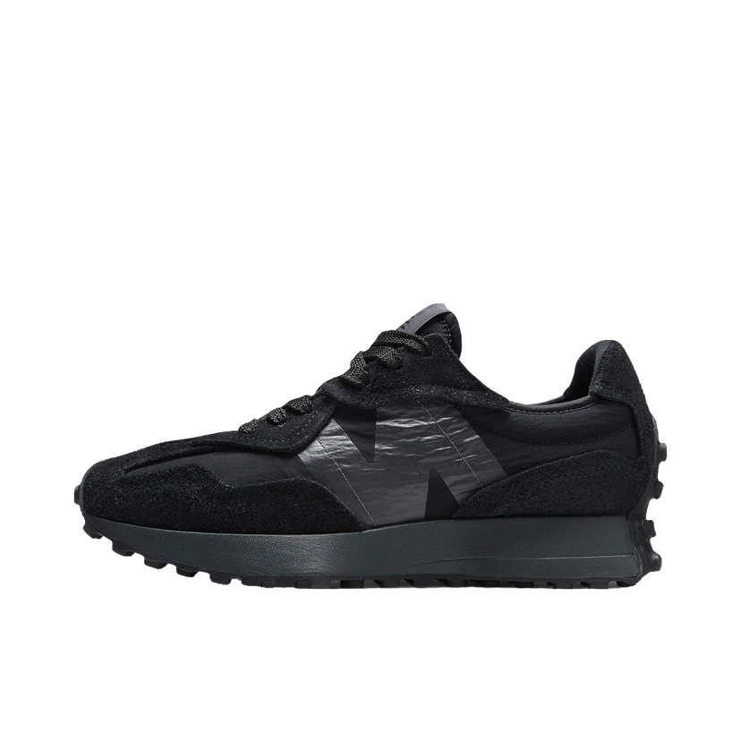 Tenisice i cipele New Balance 327 Phantom Crna | U327WCD