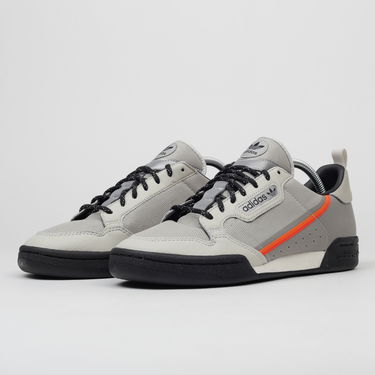 Tenisice i cipele adidas Originals Continental 80 Siva | EE6669, 1