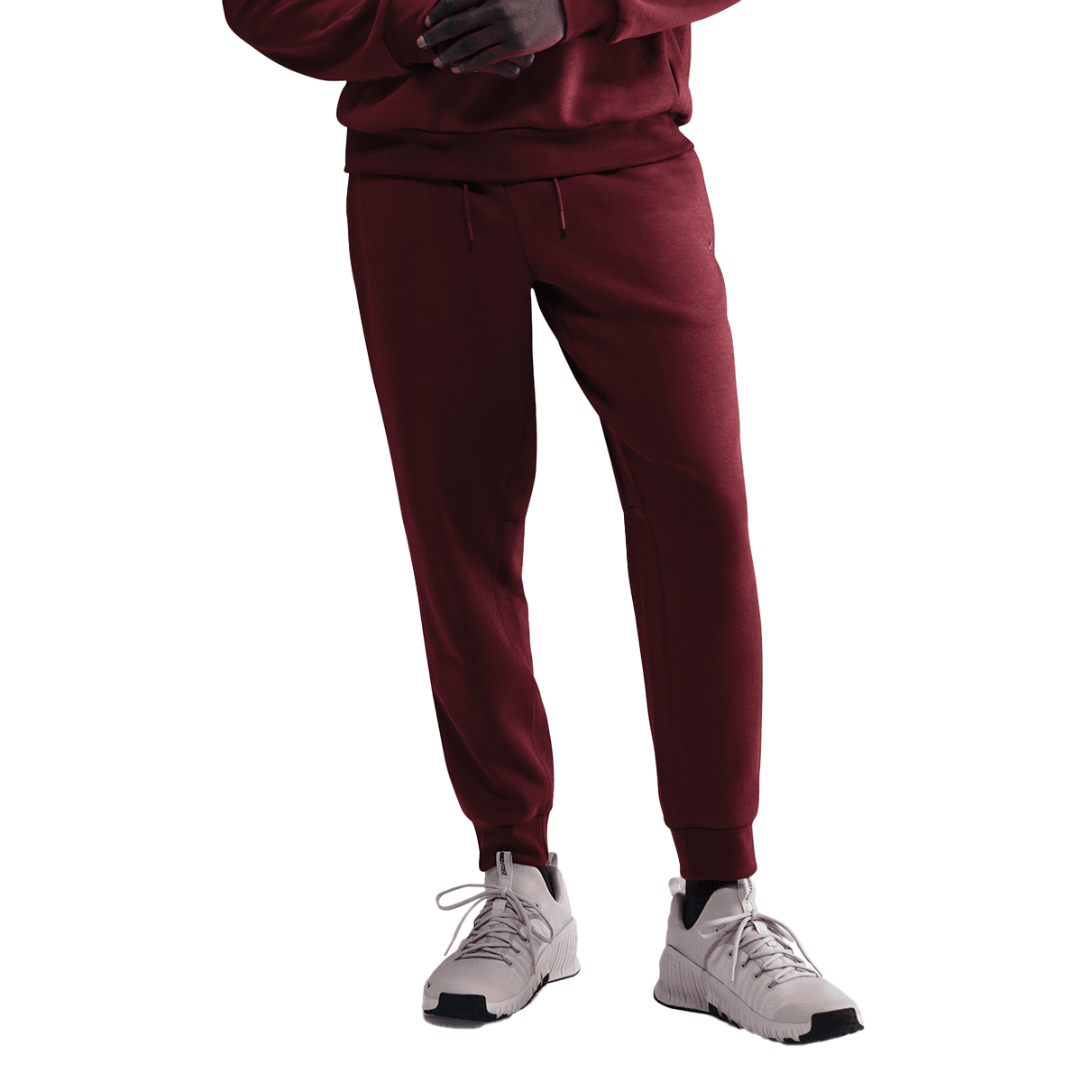 Trenirka Nike DF UV Primary Jogger Pant Tamnocrvena | FZ0975-619, 0