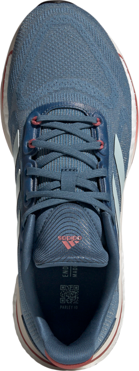 Tenisice i cipele adidas Performance Supernova + Plava | gy1771, 1