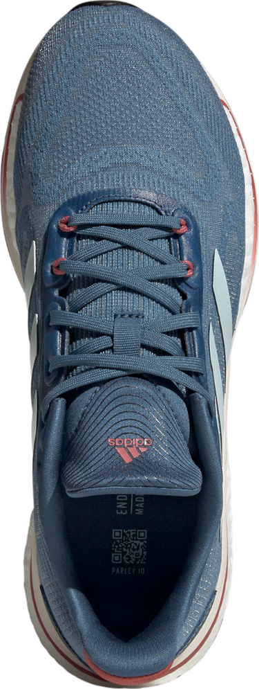 Tenisice i cipele adidas Performance Supernova + Plava | gy1771, 1