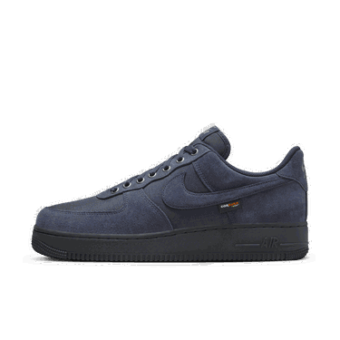 Tenisice i cipele Nike Air Force 1 '07 Tamnoplava | HQ3822-400, 0
