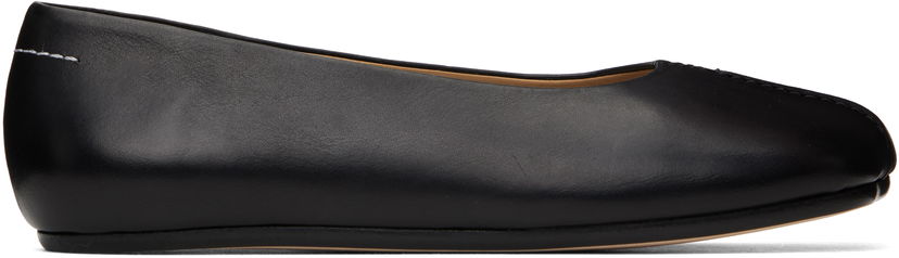 Tenisice i cipele Maison Margiela MM6 Maison Margiela Anatomic Ballerina Flats Crna | S59WZ0097 P5000