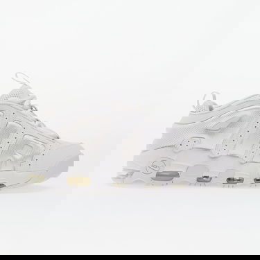 Tenisice i cipele Nike Air More Uptempo Low Bijela | fz3055-100, 4