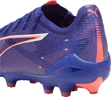 Tenisice i cipele Puma Puma ULTRA 5 ULTIMATE AG Ljubičasta | 108089-01, 2