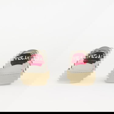 Tenisice i cipele Veja V-90 Leather Bijela | VD2003657A, 4