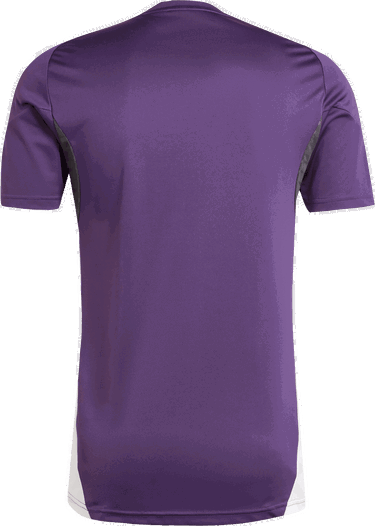 Dres adidas Performance Manchester United Tiro 25 Competition Training Jersey Ljubičasta | JP3112, 1