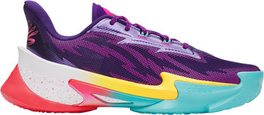 Tenisice i cipele Under Armour Curry Series 7 Višebojno | 3027983-500, 0