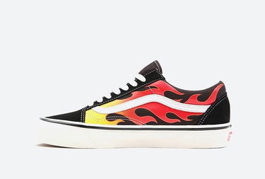 Tenisice i cipele Vans Old Skool 36 DX Višebojno | VN0A54F3423, 0