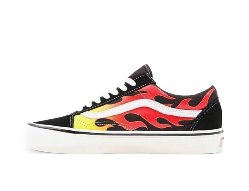 Tenisice i cipele Vans Old Skool 36 DX Višebojno | VN0A54F3423