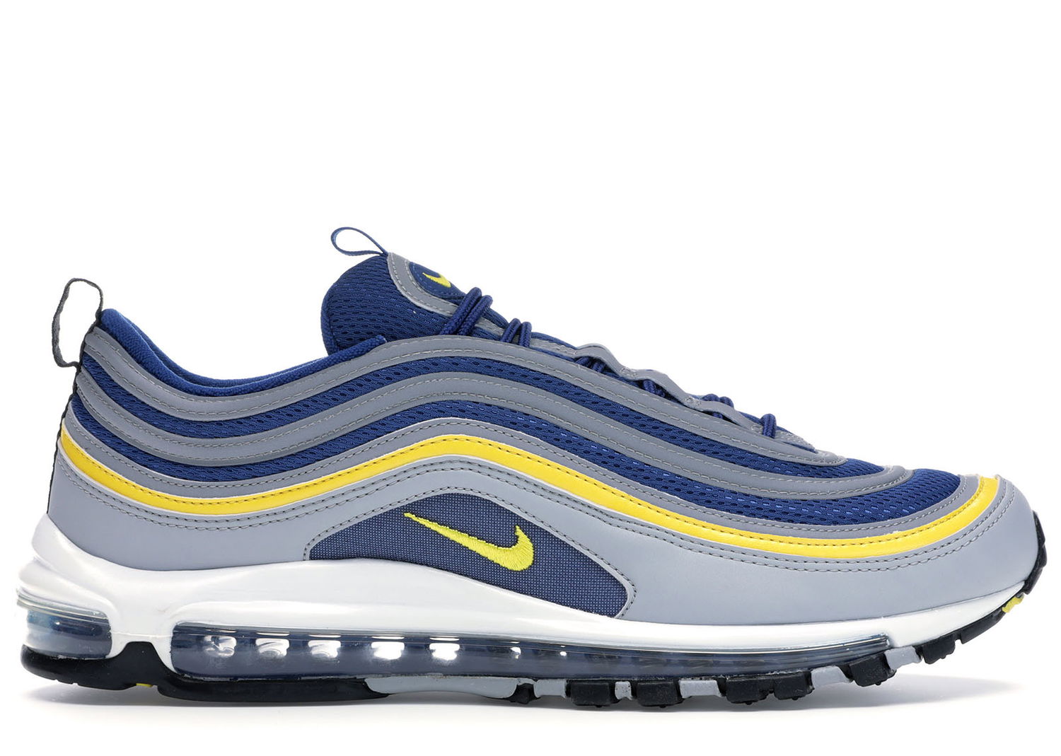 Tenisice i cipele Nike Air Max 97 Michigan Siva | 921826-006, 0
