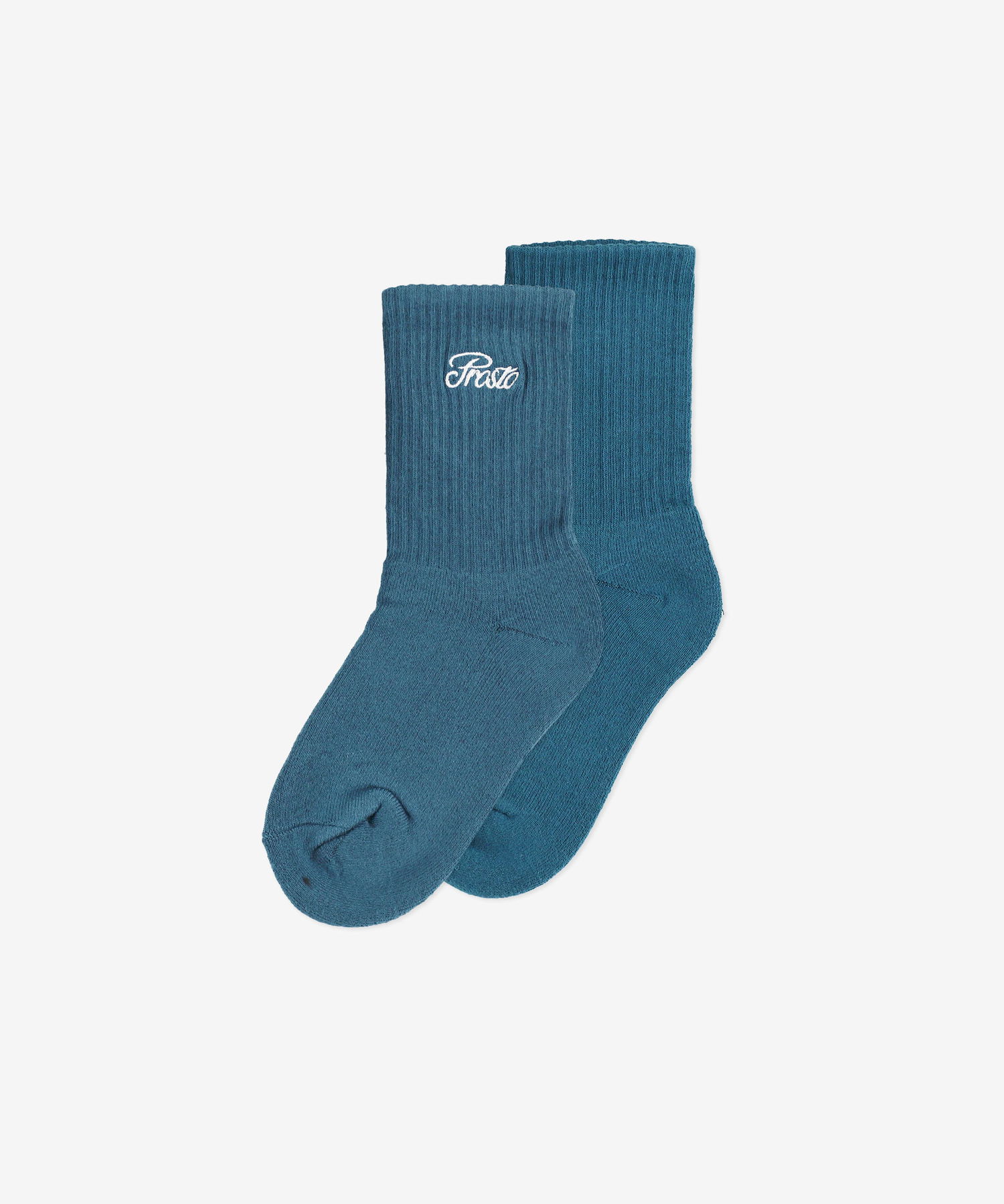 Čarape PROSTO Crew Socks 33/35 Plava | KD242KACC9022, 0