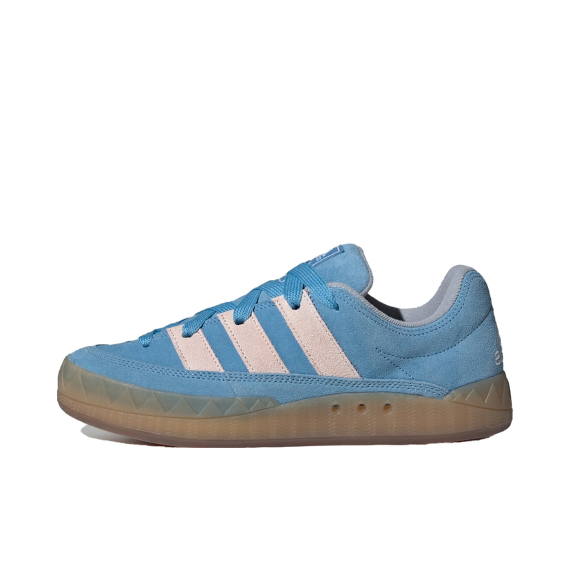 Tenisice i cipele adidas Performance Adimatic Plava | ID3946