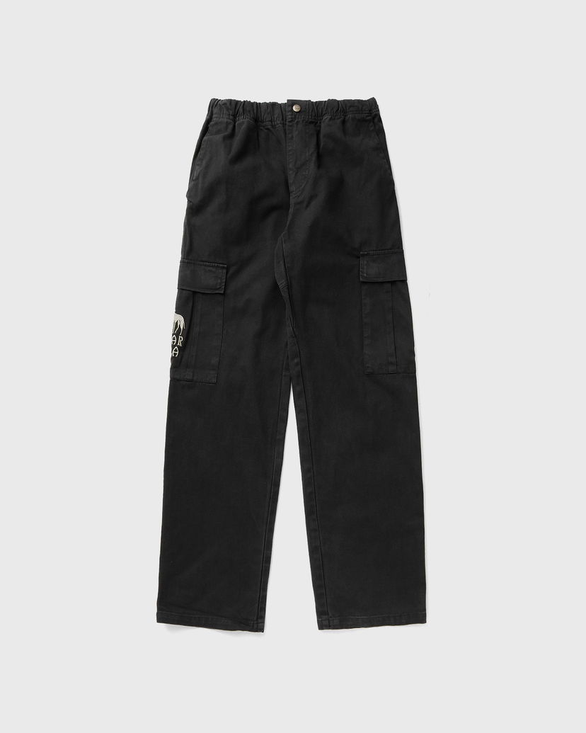 Cargo hlače By Parra Cargo Pants Crna | 54166