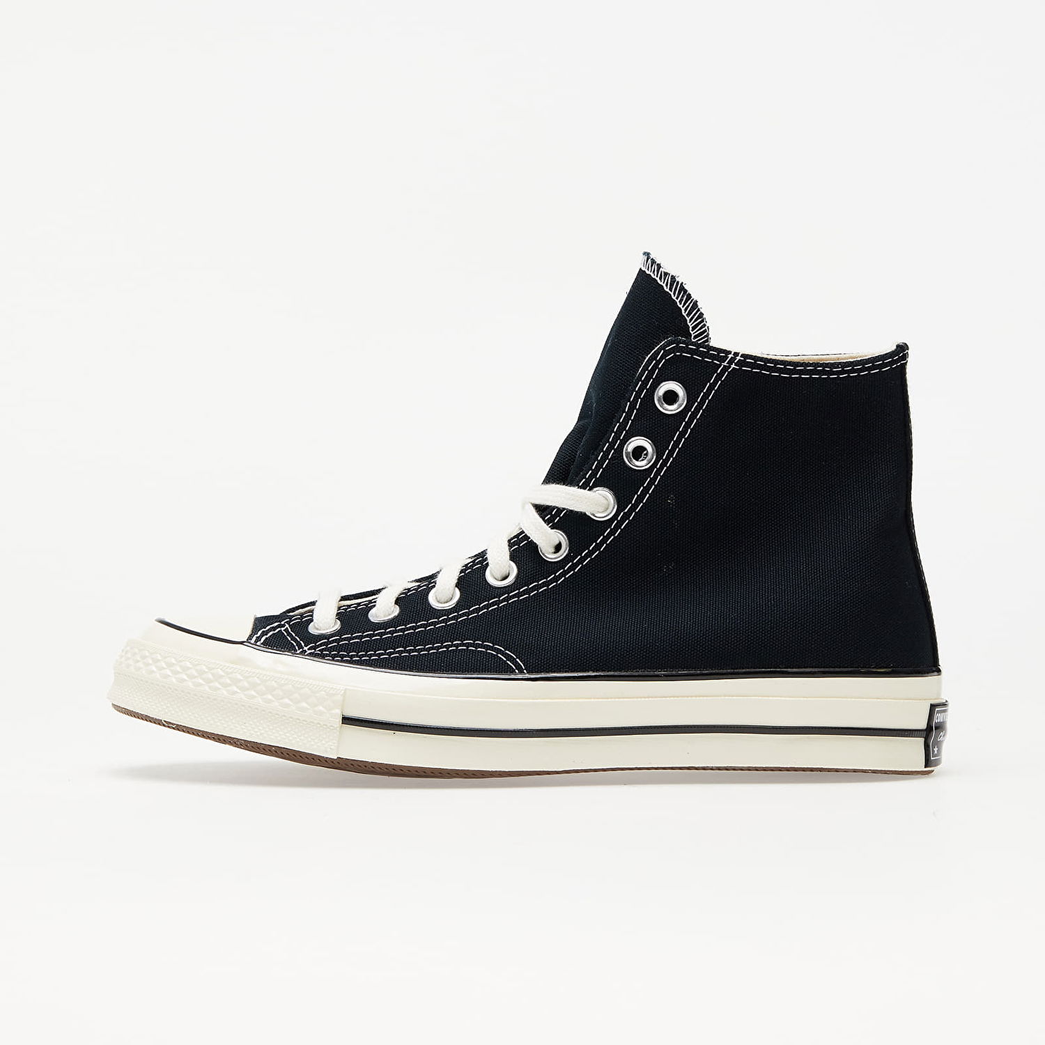 Tenisice i cipele Converse Chuck Taylor All Star 70 Hi Crna | 162050C, 0