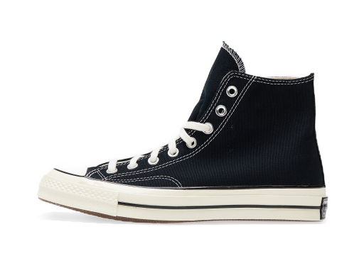 Tenisice i cipele Converse Chuck Taylor All Star 70 Hi Crna | 162050C