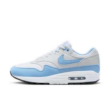 Tenisice i cipele Nike Air Max 1 "University Blue" Plava | FD9082-103, 0