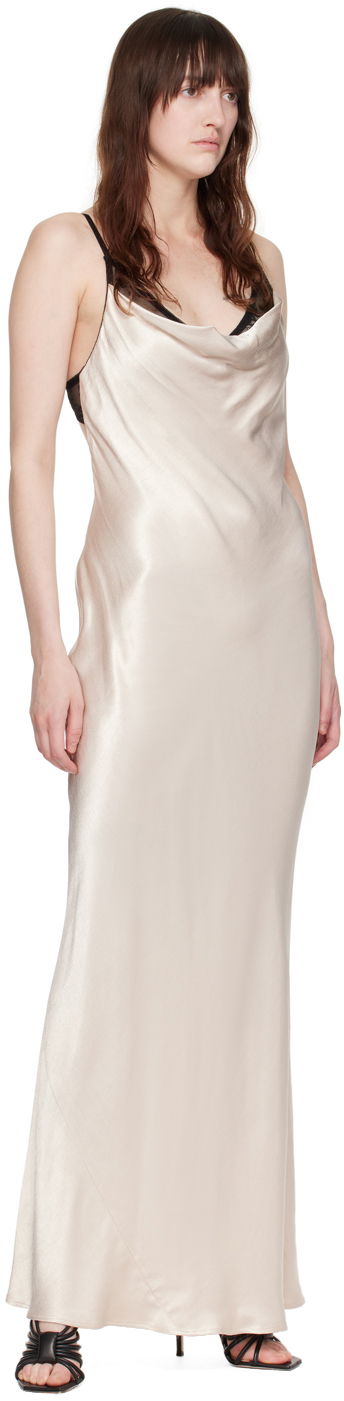 Dodaci Gianvito Rossi Gianvito Rossi Hellen Heeled Sandals Crna | G32488-15RIC-NAP, 4