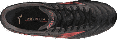 Tenisice i cipele Mizuno Morelia II Pro FG Crna | p1ga2506-00, 7