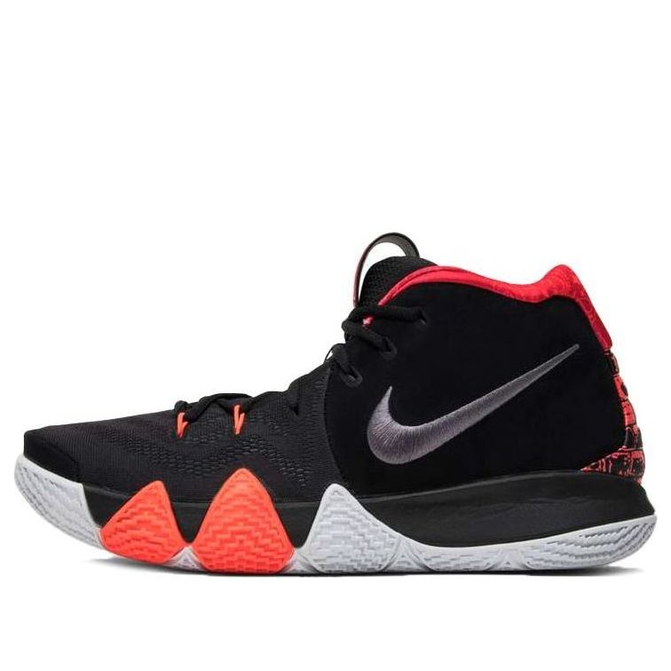 Tenisice i cipele Nike Kyrie 4 EP '41 for the Ages' Crna | 943807-005, 0