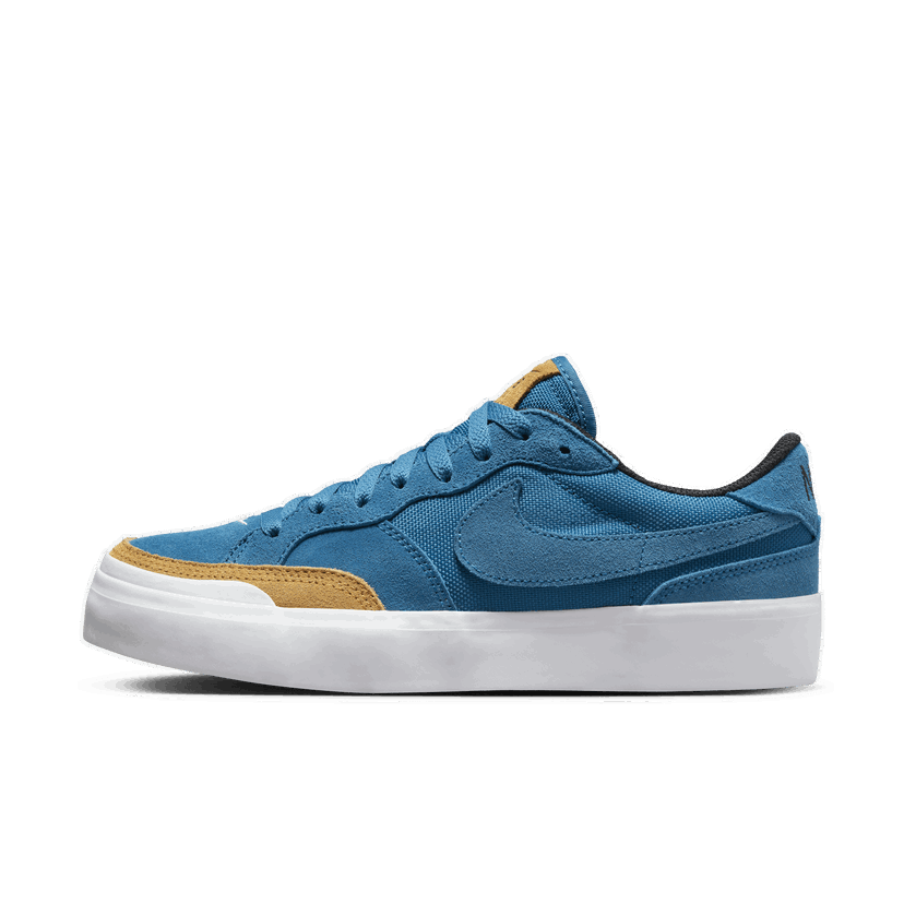 Tenisice i cipele Nike SB Pogo Plus Plava | DX6915-300