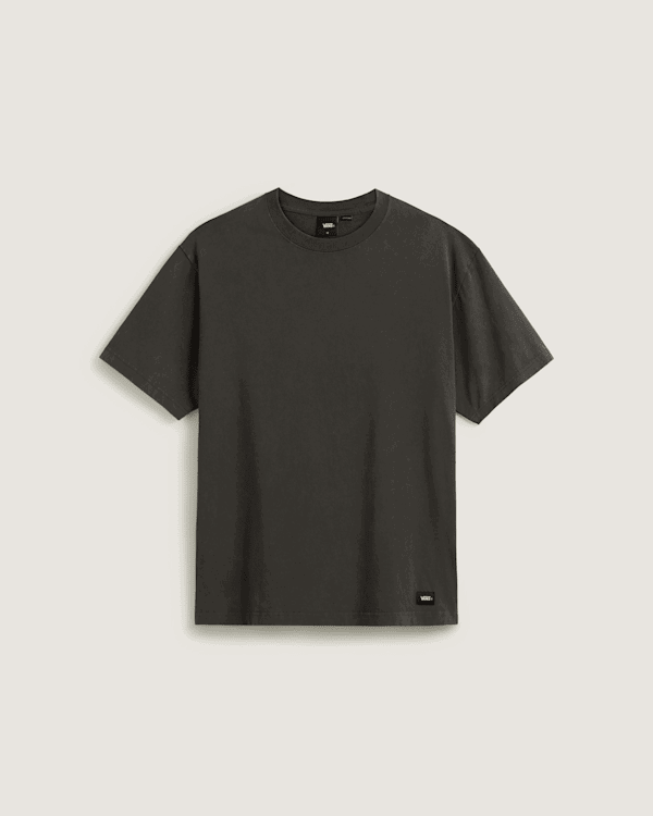 Majica kratkih rukava Vans Premium Tee Crna | VN000PFJEMV