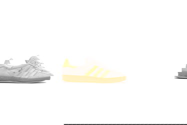 Tenisice i cipele adidas Originals Originals GAZELLE INDOOR Bež | JS4145, 0