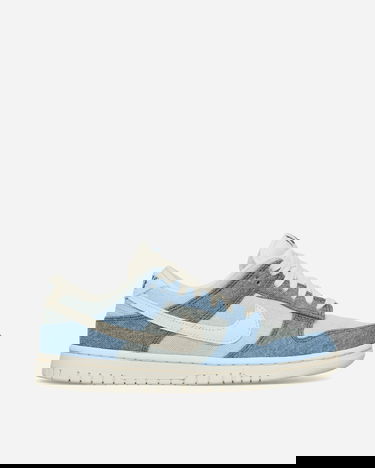 Tenisice i cipele Nike Dunk Low Denim Višebojno | IH5073-006, 1