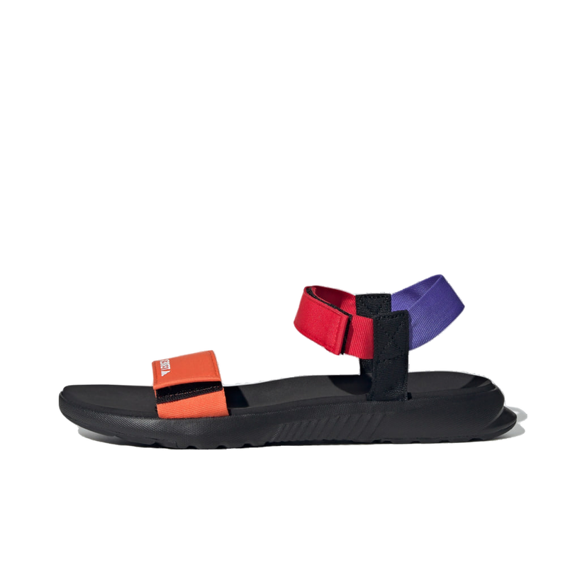 Tenisice i cipele adidas Performance Terrex Hydroterra Light Sandals Višebojno | JQ2569