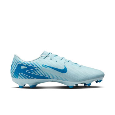 Tenisice i cipele Nike Zoom Mercurial Vapor 16 Academy FG/MG Plava | FQ8374-400, 2