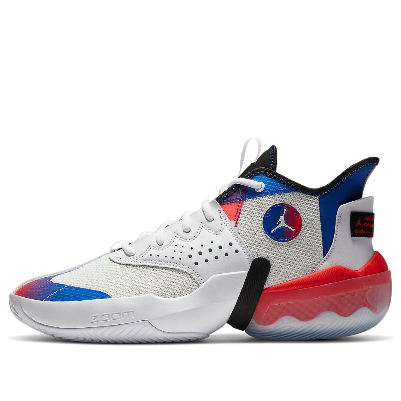 Tenisice i cipele Jordan React Elevation Bijela | DC5188-102, 0