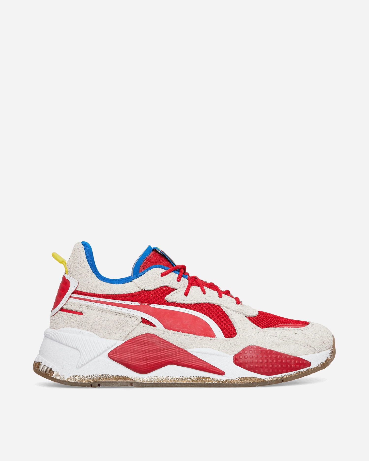 Tenisice i cipele Puma Joshua Vides x Scuderia Ferrari RS Crvena | 307817-01, 1