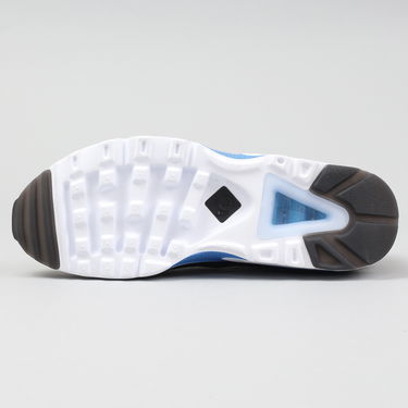 Tenisice i cipele Nike Air Max MP Ultra Tamnoplava | 848625-401, 6