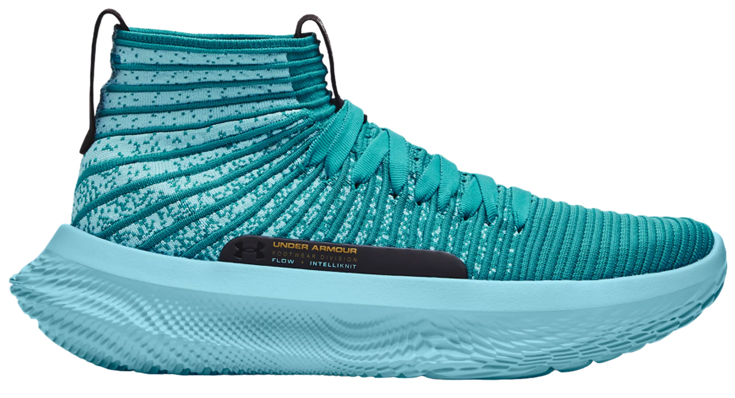 Tenisice i cipele Under Armour UA FLOW FUTR X Elite Plava | 3024977-301, 0