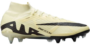 Tenisice i cipele Nike Zoom Superfly 9 Elite SG-Pro AC Žuta | dj5166-700, 0