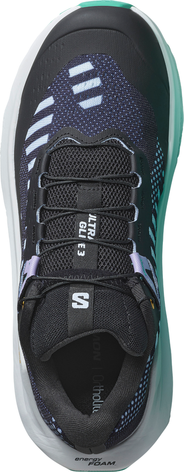 Tenisice i cipele Salomon ULTRA GLIDE 3 PROTO PACK Crna | l47805-400, 3