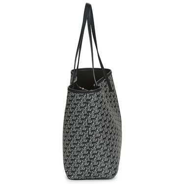 Tote bag Polo by Ralph Lauren Collins Shopper Bag Crna | 431871752006, 2