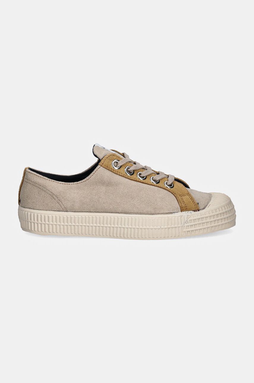 Tenisice i cipele Novesta STAR MASTER SUEDE Bež | N374001.BGEOCR123, 1