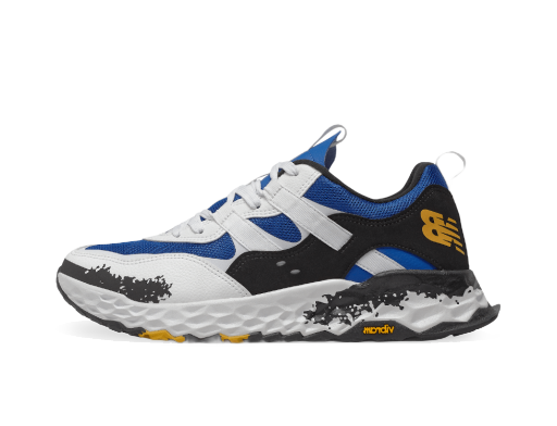 Trčanje New Balance Fresh Foam 850 All Terrain Bijela | MS850TRE