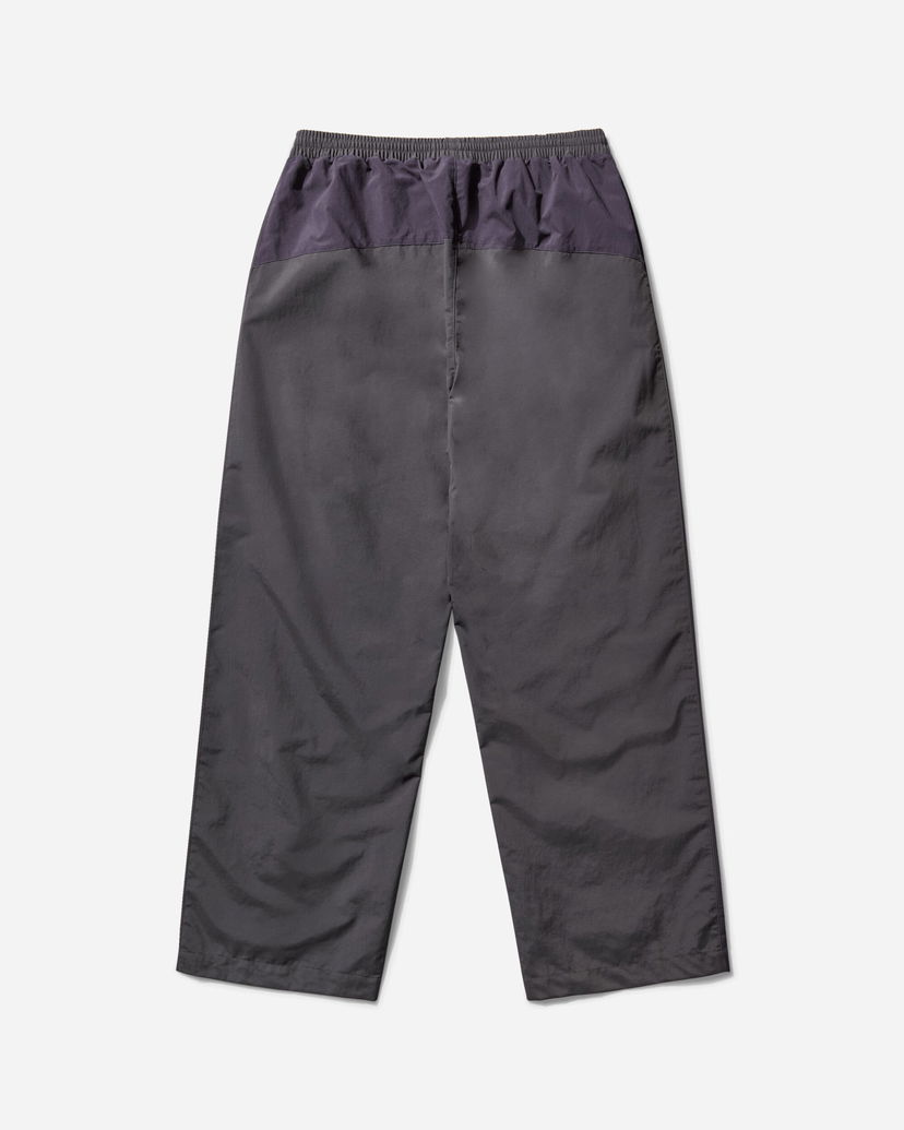 Trenirka Umbro Rose Crest Track Pants Siva | UBMW0345FA218 GRY0042
