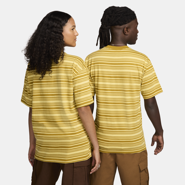 Majica kratkih rukava Nike SB Max90 Smeđa | FQ3711-716, 3