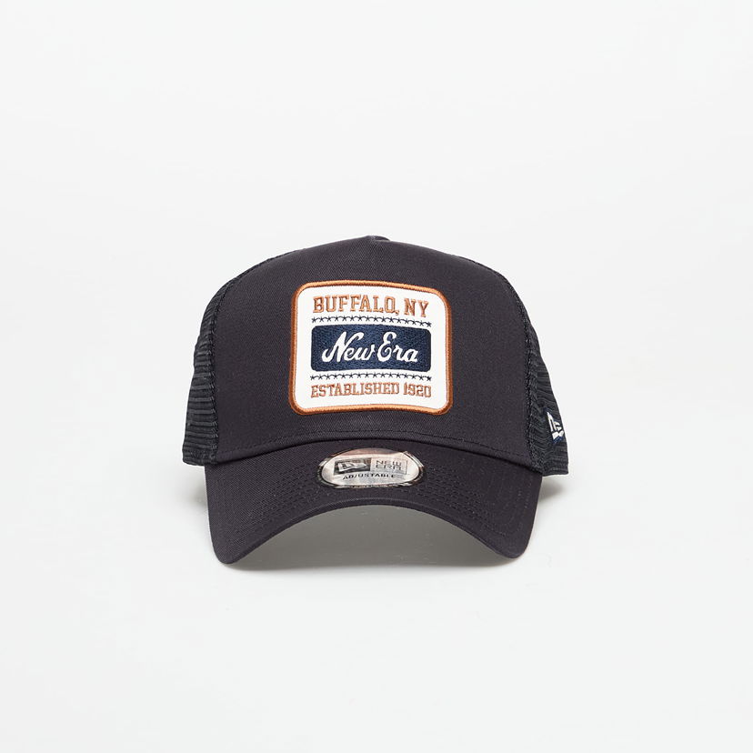Kapa New Era New Era 9FORTY Trucker Cap Crna | 60691342