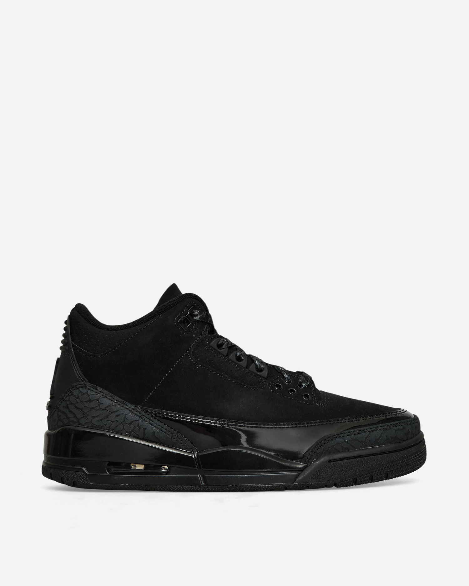 Tenisice i cipele Jordan Air Jordan 3 Retro "Black Cat" Crna | CT8532-001, 1